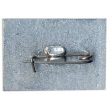 Значок 50 лет Октября (вид 2)