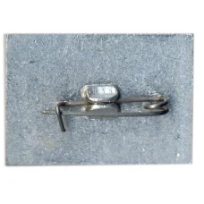 Значок 50 лет Октября (вид 2)