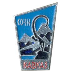 Значок Сочи