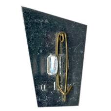 Значок Сочи (вид 2)