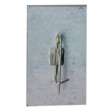 Значок Интерфонд (вид 2)