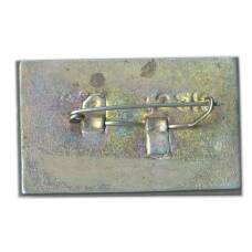 Значок Феодосия (вид 2)