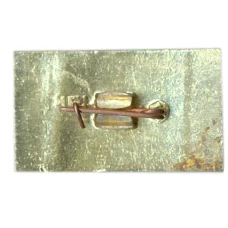 Значок кинотеатр Россия (вид 2)