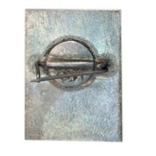 Значок Кострома — Троицкий собор (вид 2)