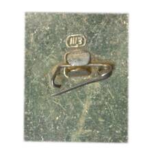 Значок 25 лет битвы под Москвой (вид 2)