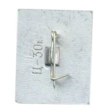 Значок Ворота Гиссарской крепости (вид 2)