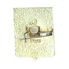 Значок Лодейное поле (вид 2)