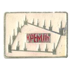 Значок Кремль