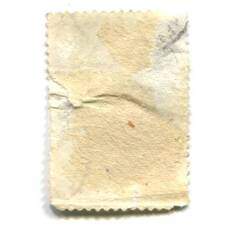 Марка Международный матч по легкой атлетике СССР -США 1965 год (вид 2)