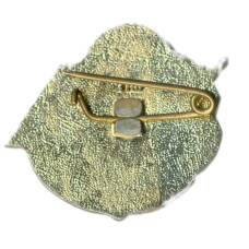 Значок Узбекская ССР (вид 2)