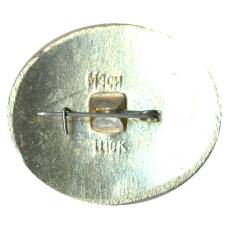 Значок Брест — северные ворота (вид 2)