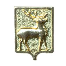 Значок Ростов