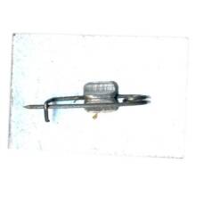 Значок 50 лет Великого Октября (вид 2)