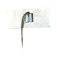 Значок Каунас (вид 2)