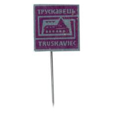 Значок Трускавец