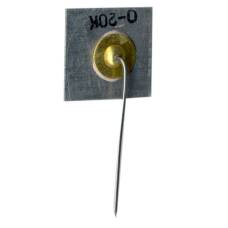 Значок Трускавец (вид 2)