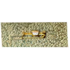 Значок Дом-музей А.В.Щусева (Кишинев) (вид 2)