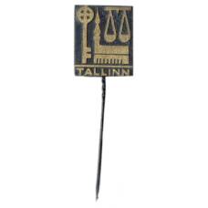 Значок Таллин