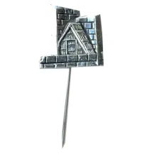 Значок Шалаш