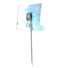 Значок Шалаш (вид 2)