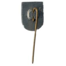 Значок Кернаве (вид 2)