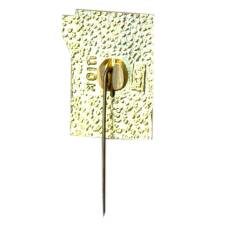 Значок Павлово (вид 2)