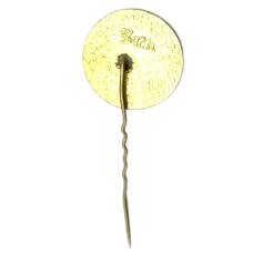 Значок Друскининкай (вид 2)