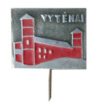 Значок Витенай