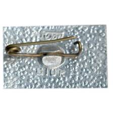 Значок Горький -750 лет (вид 2)