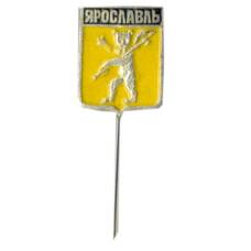 Значок Ярославль