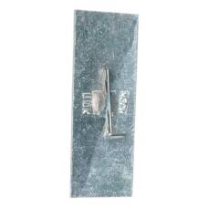 Значок Останкинская башня (вид 2)