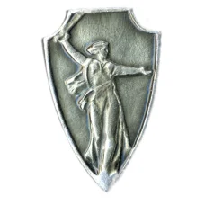 Значок Волгоград