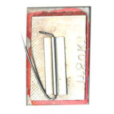 Значок Курган Славы (вид 2)