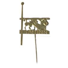 Значок Таллин