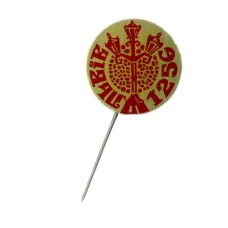 Значок Львов