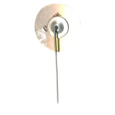 Значок Львов (вид 2)