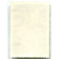 Марка Перуджино «Святой Себастьян» 1982 год (вид 2)