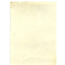 Марка Н.А. Пиросманашвили «Олень» 1981 год (вид 2)