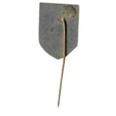 Значок Пярну (вид 2)