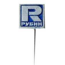 Значок Рубин