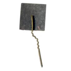 Значок Каунас (вид 2)