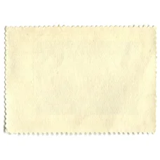 Марка Ф.Я. Алексеев «Вид на Воскресенские и Никольские ворота» 1972 год (вид 2)