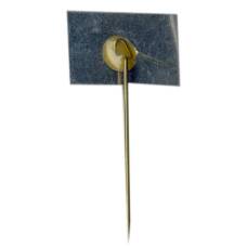 Значок Дания-70 (вид 2)