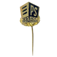 Значок Образцовый работник (Чехословакия)