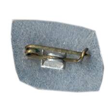 Значок Москва — телефильм 2 (вид 2)