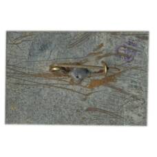 Значок Киевское бюро путешествий и экскурсий (вид 2)