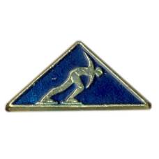 Значок Коньки