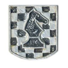 Значок Шахматы