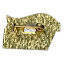 Значок Юношеская школа спортивного мастерства (Узбекистан) (вид 2)