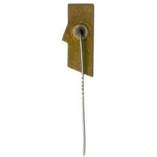 Значок Таллин (вид 2)